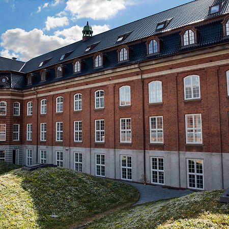 Villa קופנהגן מראה חיצוני תמונה